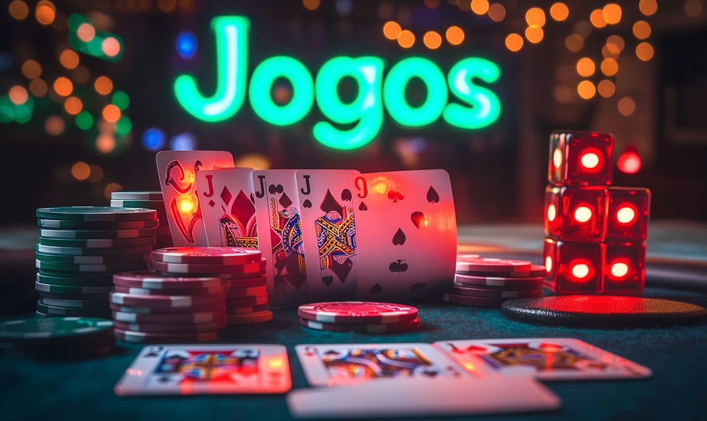 Jogos Modernos e Tecnológicos no Casino VIP777